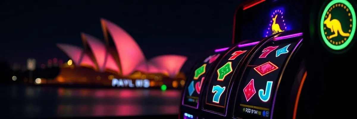 Authentic Operator Infrastructure Assessment — payid pokies casino in Australia