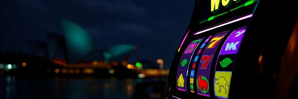 Why Australian Players Choose payid pokies list Operators — payid pokies list in Australia